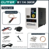 Pil Punta Kaynak Makinesi - Glitter - 811H - 42kw