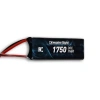 2s Lipo Pil Batarya - 1750 mAh - 30C