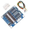 4s 30a Balanslı Lifepo4 Bms - OEM