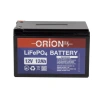 Orion 12 Volt 12 Amper Lifepo4 Akü