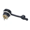 DC 2.1mm Soket - Su Geçirmez Kapaklı