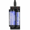 XTAR MC2 PİL ŞARJ ALETİ