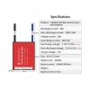 Daly - Lifepo4 Bms - 20s 40a - Balanslı