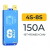 Daly Smart Bms - 4s-8s - 150a - BT - CAN - RS485
