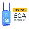 Daly Smart Bms - 8s-17s 60a - BT - CAN - RS485