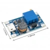 DC to DC Voltaj Yükseltici - MT3608 - Mikro USB Girişli
