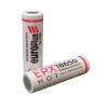 Europlus EPX18650 HOT 2500 mAh 3.6V 8C Li-ion Şarjlı Pil