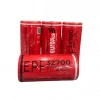 Europlus IFR32700 3.2V 6000mAh 3C LiFePO4 Pil