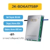 JK Smart Bms - 8s-17s-60a - 0.6 - JK-BD6A17S8P  