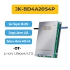 JK Smart Bms - 8s-20s 40a- 0.4a - JK-BD4A20S4P