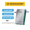 JK Smart Bms - 8s-20s 80a - 0.6 - JK-BD6A20S8P