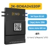 JK Smart Bms - 8s-24s 200a - 0.6a - JK-BD6A24S20P