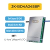 JK Smart Bms - 8s-24s 80a- 0.4a - JK-BD4A24S8P