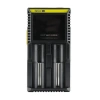 NITECORE D2 PİL ŞARJ ALETİ