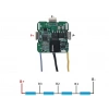 Olt - 4s 20a Lityum İyon Bms - Kare