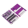 Olt - Lityum İyon Bms - 4s 40a - Balanslı - Mor