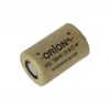 Orion - Şarjlı Pil - Ni-Cd- 1.2v 1500mAh - 4/5 Sc Boy - Başsız - Kağıt