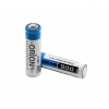 Orion 14500L 900 mAh 3.7V AA Li-ion Şarj Edilebilir Pil Başlı