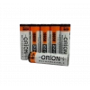 Orion - Şarjlı Pil - Lityum İyon - 3.7v 2200 mAh - 18650 Boy - 5c - Başsız