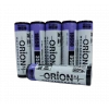 Orion - Şarjlı Pil - Lityum İyon - 3.7v 3500mAh - 18650 Boy - 3c - Başsız