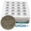 Orion CR2032 3V Lithium Pil - 500 Adet