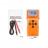 Pil Dahili Direnç Voltaj Test Cihazı RC3563 200Ω 100V