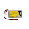 Power-Xtra PX1000XL2S - 2S1P - 7.4V 1000 mAh Li-Polymer Pil - 20C