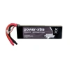 Power-Xtra PX5000XT3S - 3S1P - 11.1V 5000 mAh Li-Polymer Pil -70C