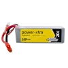 Power-Xtra PX5400XL3S - 3S2P - 11.1V 5400 mAh Li-Polymer Pil -20C