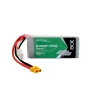 Power-Xtra PX850XT3S - 3S1P - 11.1V 850 mAh Li-Polymer Pil -80C