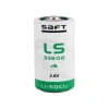 Saft Ls33600 3.6v D Büyük Boy Lityum Pil
