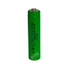 Sertec - Şarjlı Pil - NiMH - 1.2 Volt 700 mAh - AAA Boy - Başlı
