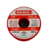 Soldex Lehim Teli - Sn60 Pb40 - 0.5mm - 500 gr