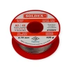 Soldex Lehim Teli - Sn60 Pb40 - 0.75mm - 100 gr