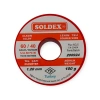 Soldex Lehim Teli - Sn60 Pb40 - 1.2mm - 100 gr