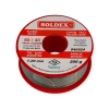Soldex Lehim Teli - Sn60 Pb40 - 1.2mm - 200 gr