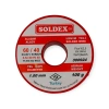 Soldex Lehim Teli - Sn60 Pb40 - 1mm - 100 gr