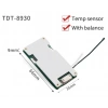 Tdt - Lifepo4 Bms - 4s 10a - Balanslı