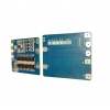 Tdt - Lifepo4 Bms - 4s 25a - Balanslı