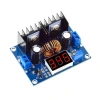 XL4016 200W 5A DC-DC Step Down Voltaj Düşürücü Led Ekranlı Regülatör Modülü