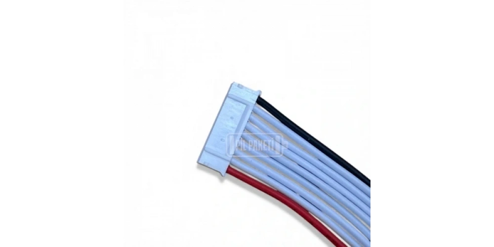 Balanslı LiFePO4 BMS Kartı ile Hücre Sağlığı ve Koruma