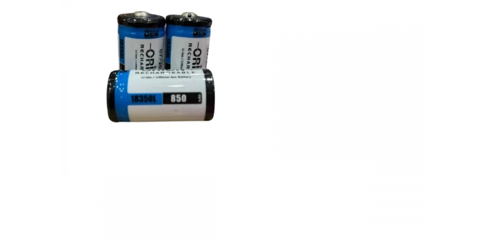 Modern Enerji Depolamanın Kalbi: orion pil