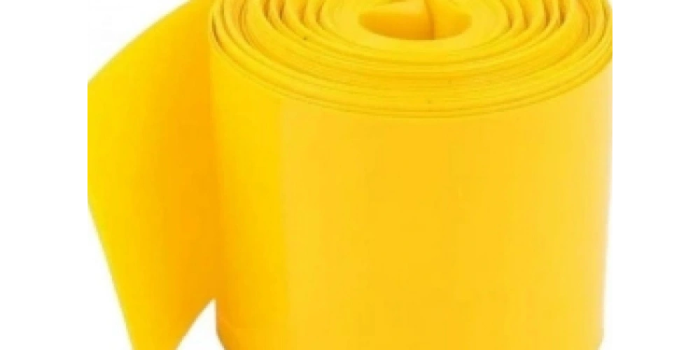 Batarya Paketi Shrink Makaron Ölçü Rehberi