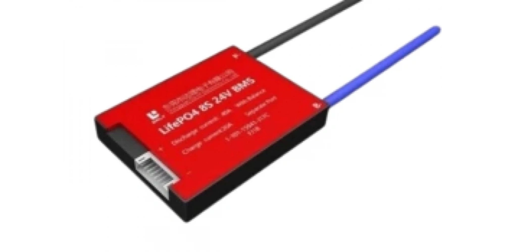 Daly BMS ile Smart BMS Arasındaki Farklar