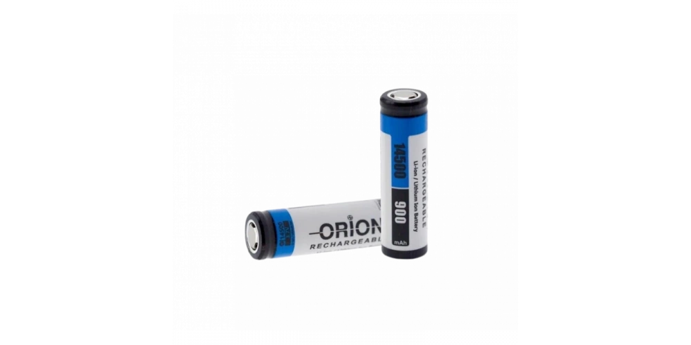 Orion Pil ile E-Mobilite ve Akıllı Sistemlerde Yüksek Performans