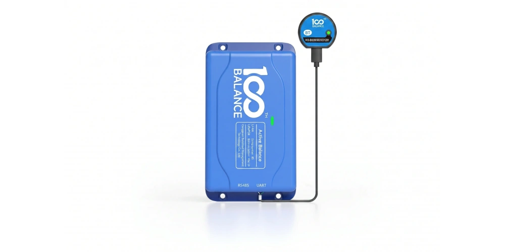 Yeni Nesil Güç Kontrolünde Daly Smart BMS