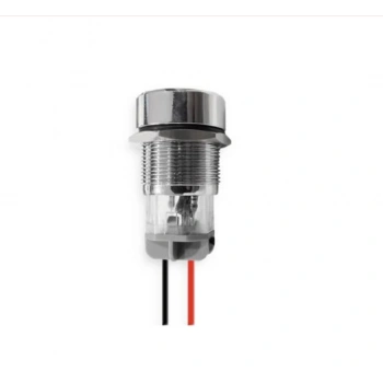 100 Balance Bms - Buzzer - Metal - Ledli