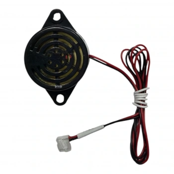 100 Balance BMS - Buzzer - Plastik
