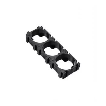 14500 3lü Pil Tutucu