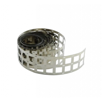 Nikel Şerit - 18650 - 3p - Braketsiz - 0.15 mm Kalınlık - 1kg